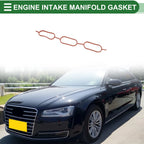 Engine Intake Manifold Gasket for Audi A8 (2003–2006) No. 078129717P