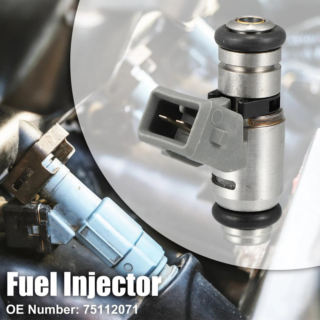 Fuel Injector 75112071 for Mercedes-Benz A Class (1999–2004), Vaneo (2002–2005)