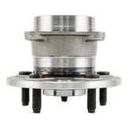 Rear Wheel Hub and Bearing Assembly for Lexus LS430 (2001–2006)