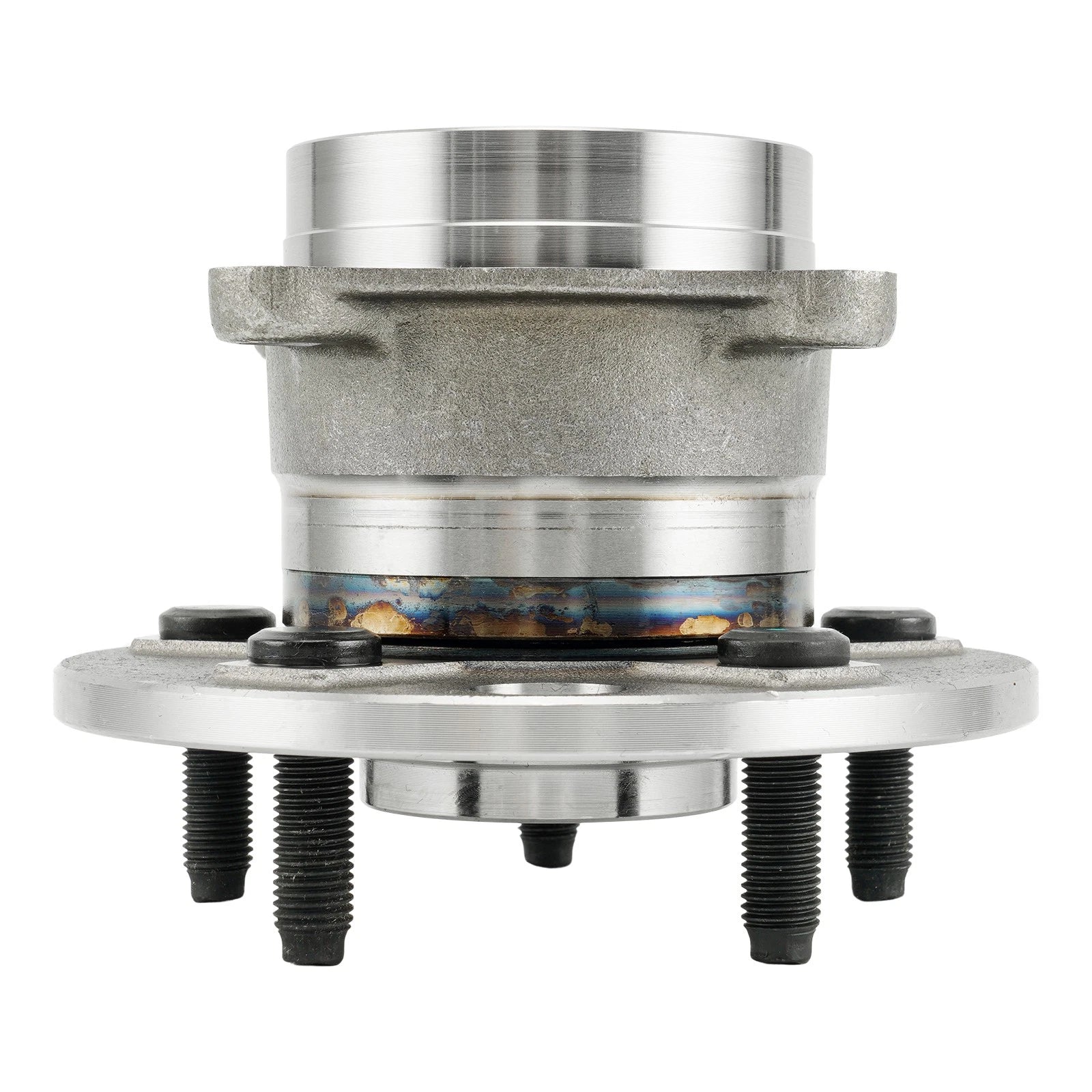 Rear Wheel Hub and Bearing Assembly for Lexus LS430 (2001–2006)