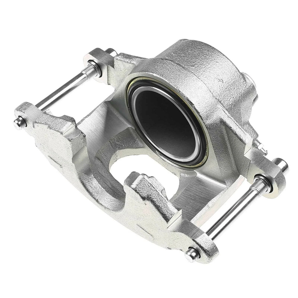 Front Left Disc Brake Caliper for Chevrolet Camaro (1969)