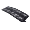Main Black Laser Cut Grille for Chevy Silverado 1500 (2016–2019)