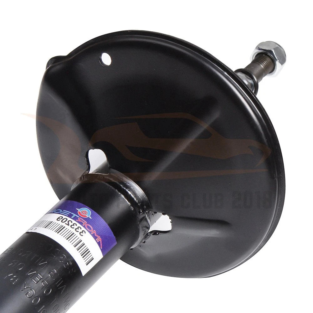 Front Pair Shocks Struts Assembly for Toyota Tercel Paseo (1995-1998)