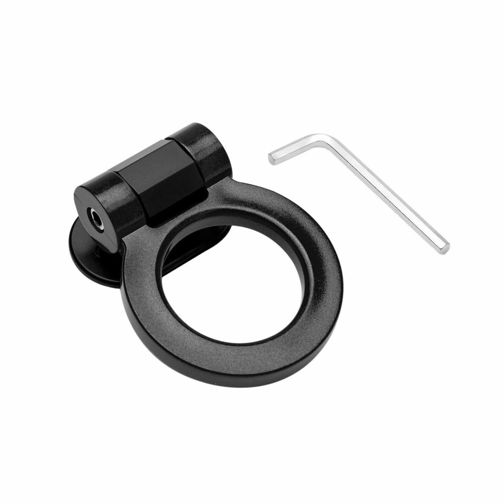 Tow Hook Decoration Ring for Honda Civic (2017-2021)