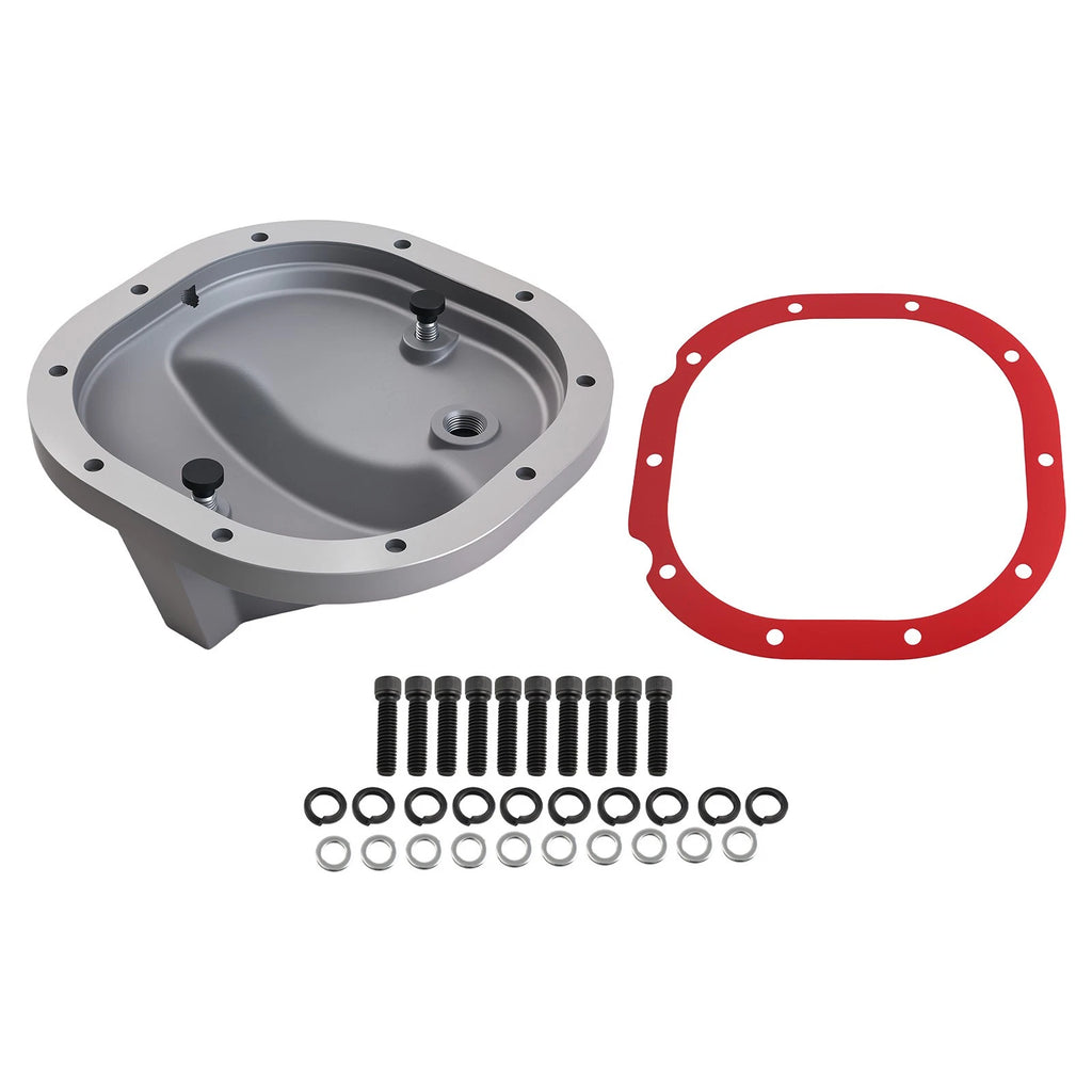 8.8" Axle Differential Cover Girdle for Ford Mustang (1979–2004)