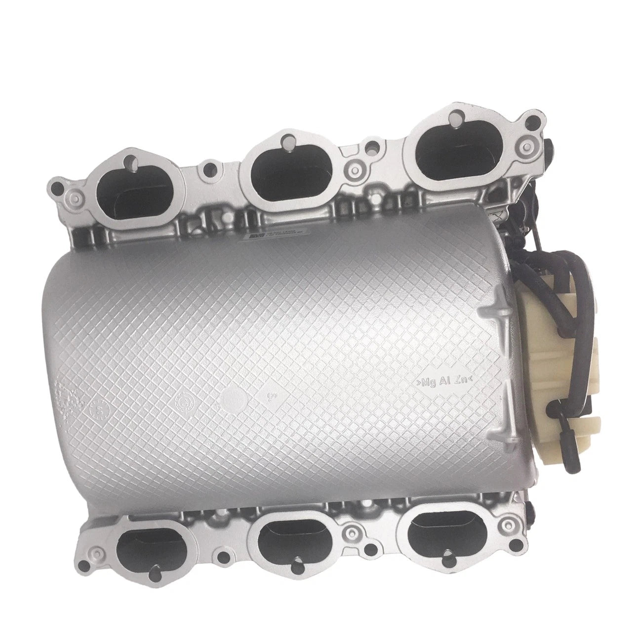 Intake Manifold Assembly for Mercedes-Benz C280 E350 CLK350 GLK350 (2001–2016) SA2721402401