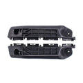 Front Bumper Support Brackets  Left & Right for Toyota Yaris (2012)