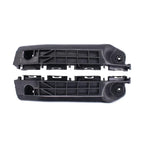 Front Bumper Support Brackets  Left & Right for Toyota Yaris (2012)