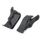 Adjustable Windshield Air Deflector for Harley Touring Road Glide (2015-2023)