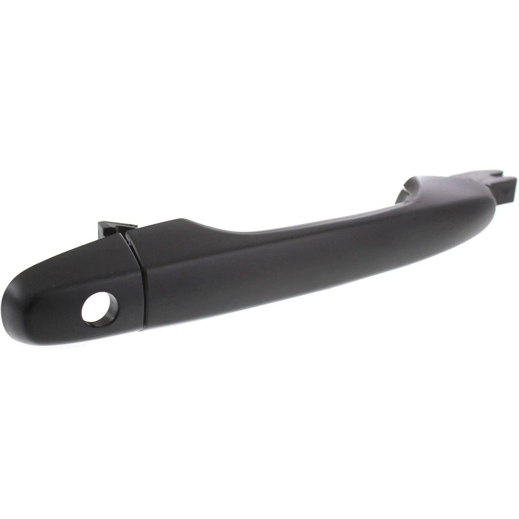 Door Handle for Honda CR-V (2012-2016) Front Left Primed with Keyhole