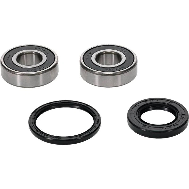 Pivot Works Premium Wheel Bearing for