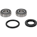 Pivot Works Premium Wheel Bearing for