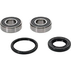 Pivot Works Premium Wheel Bearing for