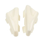 White Side Frame Tank Covers for Harley V-Rod Muscle Night Rod (2007-2017)