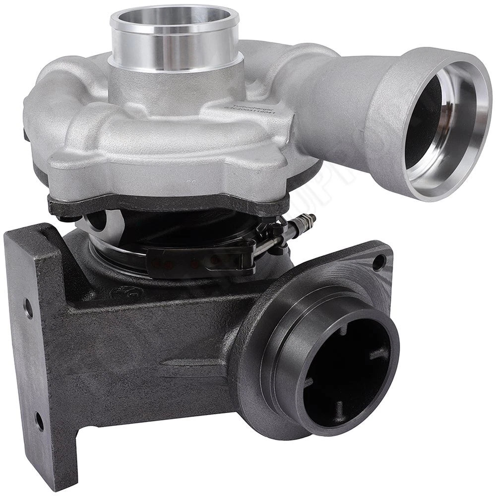 Twin Turbocharger for Ford F250-F550 6.4L (2008–2010)