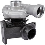 Twin Turbocharger for Ford F250-F550 6.4L (2008–2010)