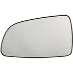 Mirror Glass Set of 2 for Chevy Sedan (Left Right)