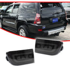Set of 2 Smoked Lens Red LED Tail Brake Signal Lights for Toyota 4Runner
