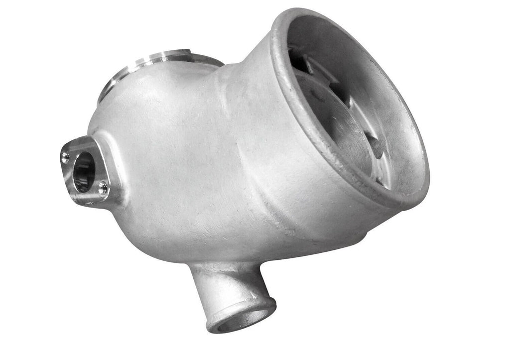 Repl HGE1289 Exhaust Elbow for Volvo Penta (Diesel) (860656, 861289)