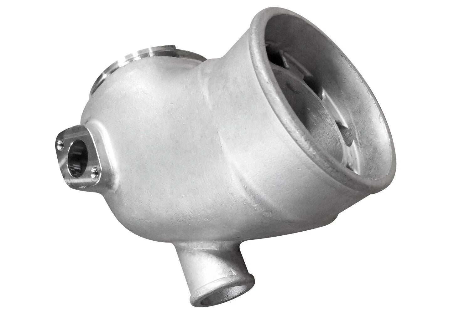 Repl HGE1289 Exhaust Elbow for Volvo Penta (Diesel) (860656, 861289)