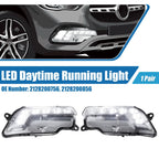 LED Daytime Running Lights for Mercedes