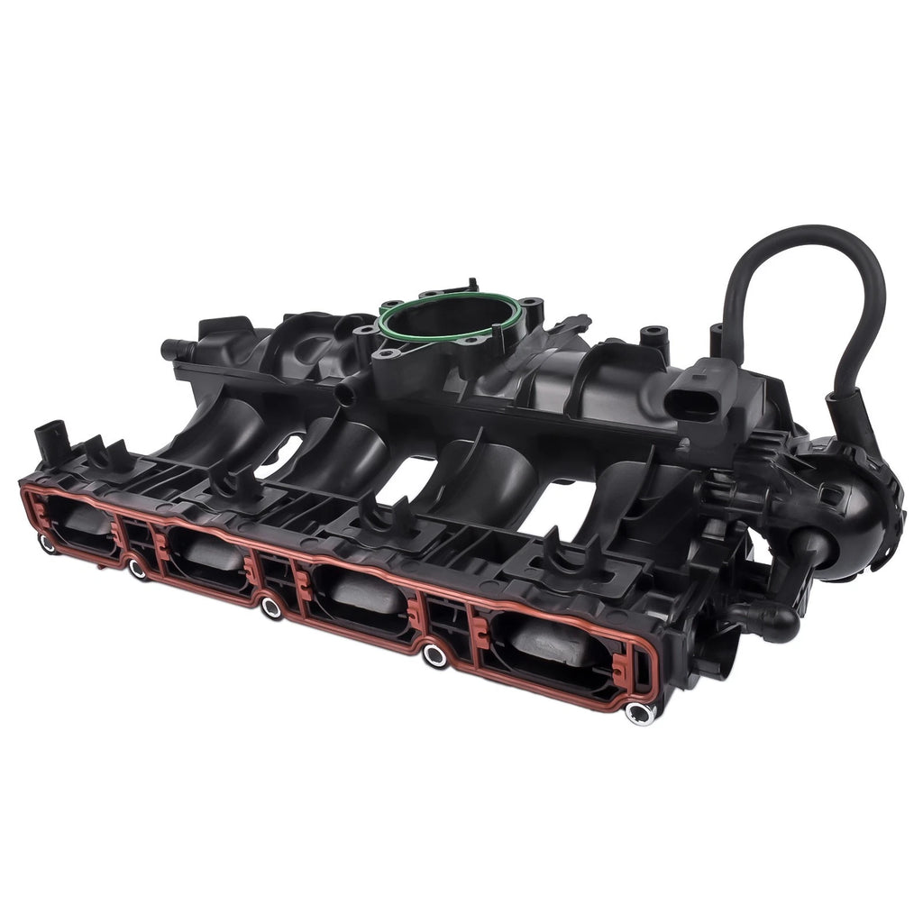 Intake Manifold for Audi A3 VW Golf Passat Tiguan Beetle Jetta (2006–2013)