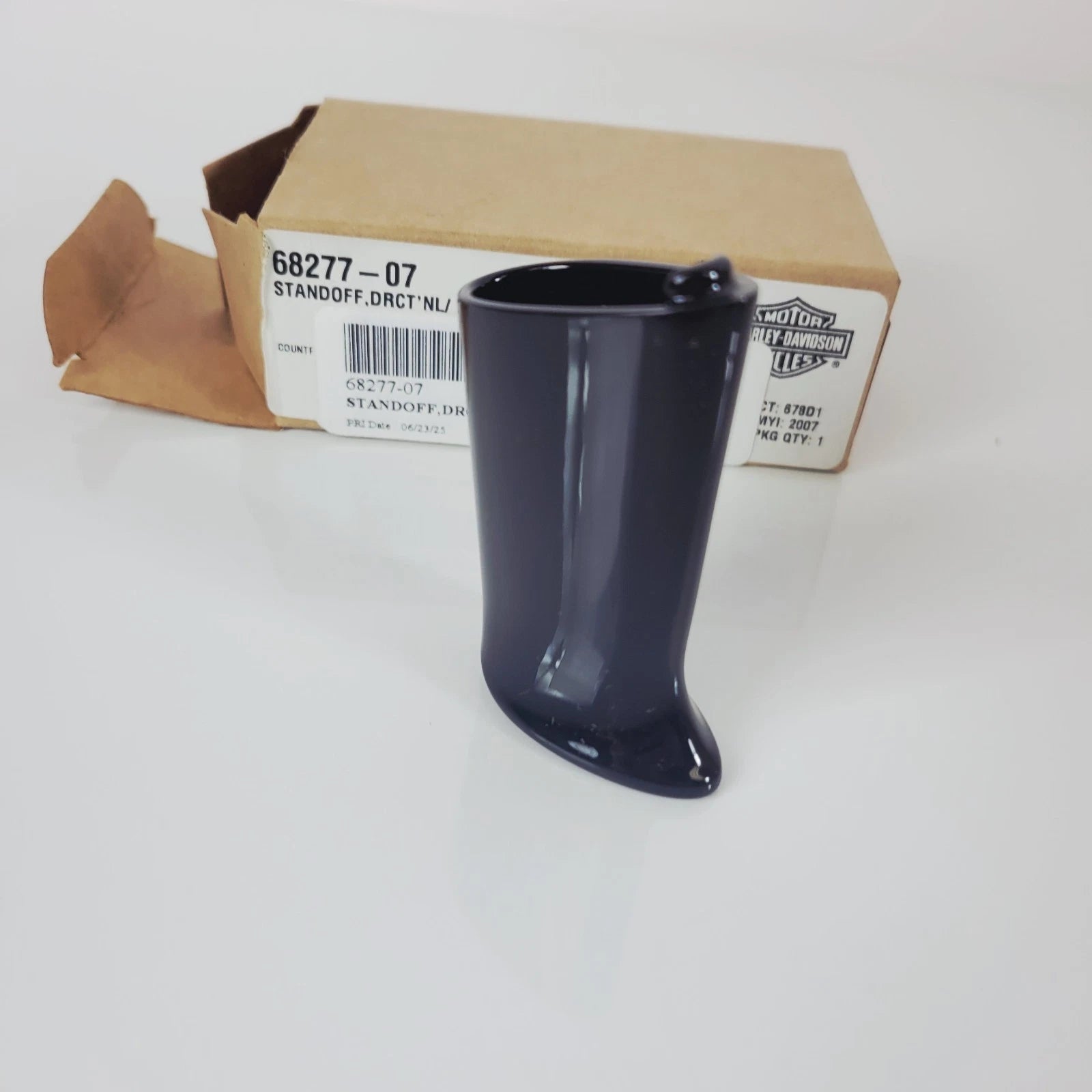 Rear Indicator Turn Signal Mount for Harley-Davidson Sportster 883 & 1200