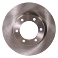 Brake Disc Set for Toyota Sequoia, Tundra (2000–2007)