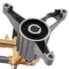 Pressure Washer Pump Head for Vertical Gas Engine (2800 PSI)