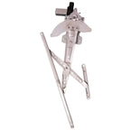 Front Right Window Regulator W/6 Pin Motor for Mitsubishi ASX (2010–2023)