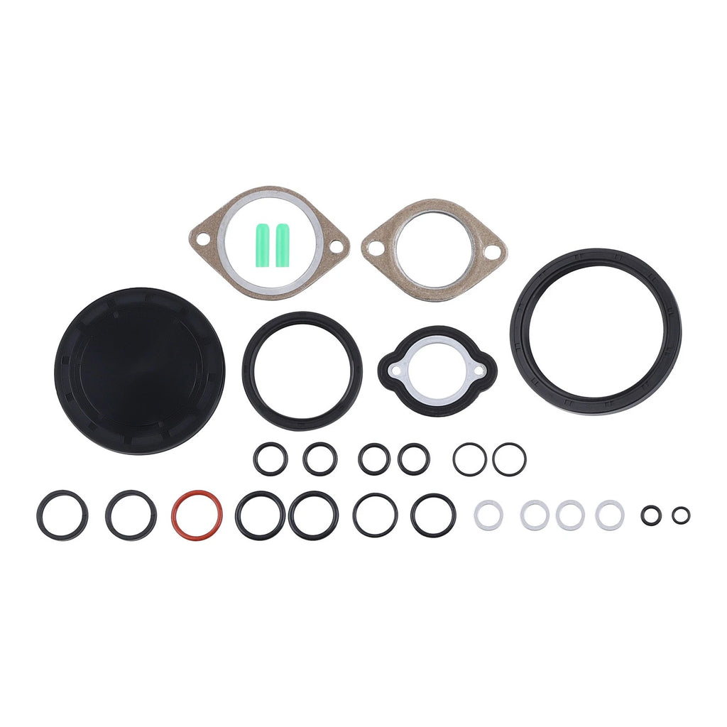 Full Engine Gasket Kit & Head Bolts for BMW Z4 35i, X6 35i N54 (2007–2016)