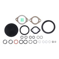 Full Engine Gasket Kit & Head Bolts for BMW Z4 35i, X6 35i N54 (2007–2016)