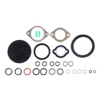 Full Engine Gasket Kit & Head Bolts for BMW Z4 35i, X6 35i N54 (2007–2016)