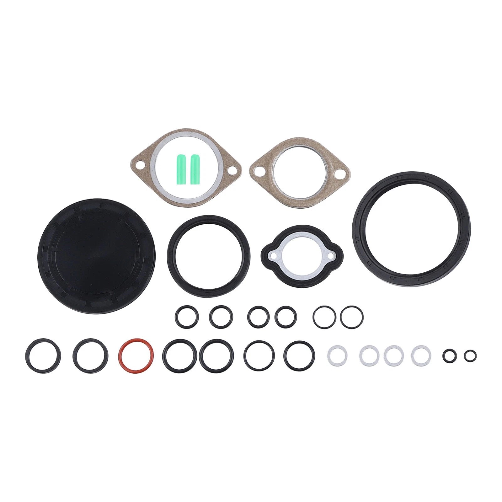 Full Engine Gasket Kit & Head Bolts for BMW Z4 35i, X6 35i N54 (2007–2016)