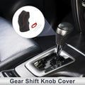 Gear Shift Knob Cover for Car (1 Pc)