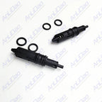 2Pcs Dribble Gear Oil Reservoir Valve for MerCruiser Alpha 1 Bravo 1 2 3 (–) 18920A1