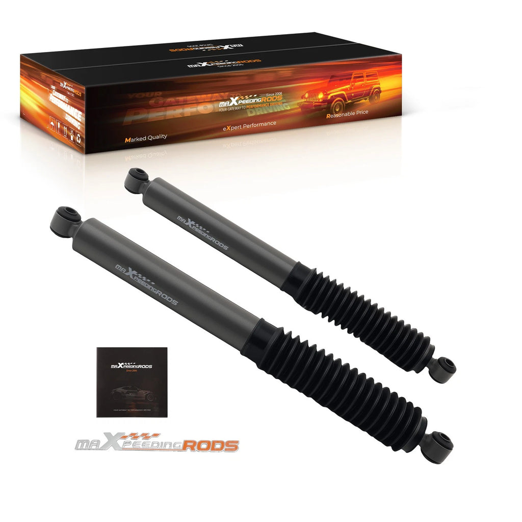 Lift Shock Absorber for Chevy Tahoe GMC Yukon (2007–2020) Rear 0-2.5" Lift