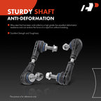 2X Rear Stabilizer Sway Bar Link for Ford Explorer (2020-2021)