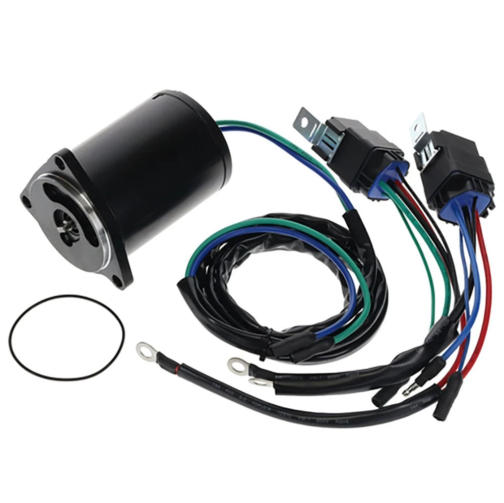 Tilt & Trim Motor for Yamaha 90TJR (1992–2001)