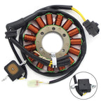 Generator Stator Coil for Honda CBR1000RA ABS (2010–2016) 31120-MFL-D31