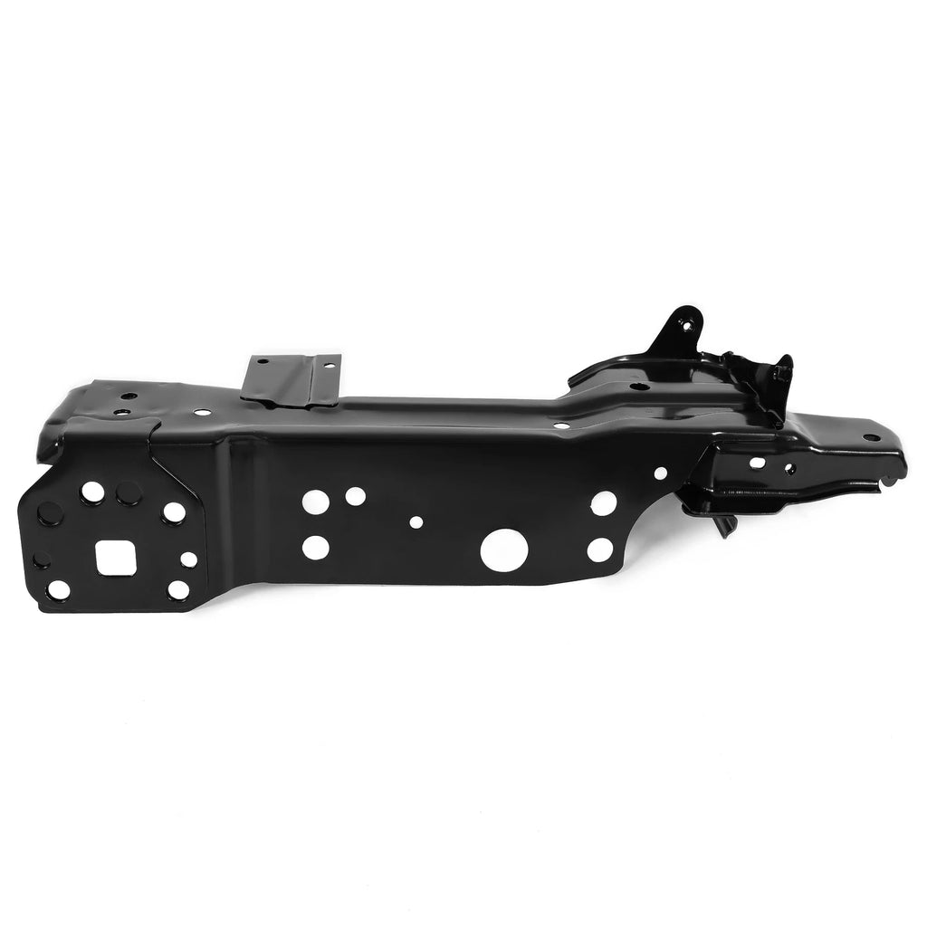 Set of 2 Radiator Support Cores for Toyota Prius (2016–2021)