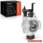 Throttle Body for Ford Taurus, Mercury Sable (2000–2007)
