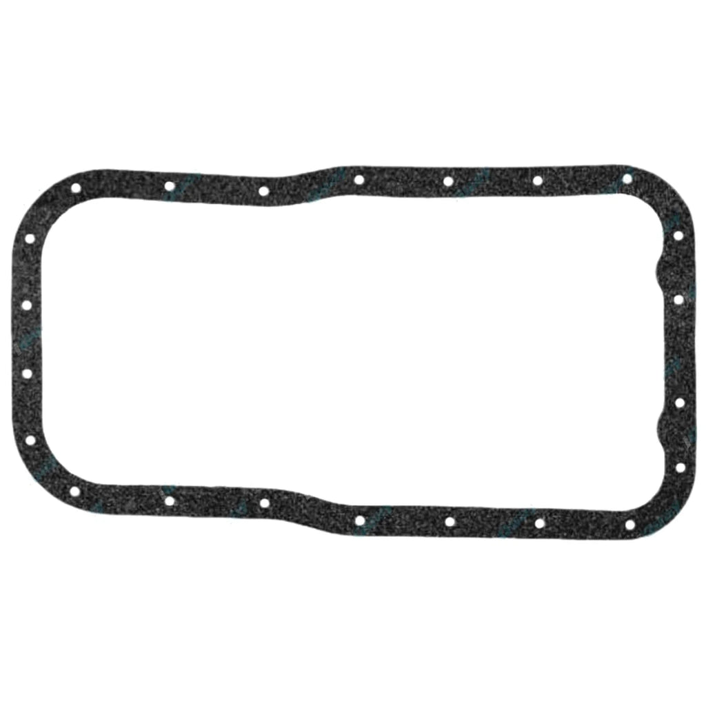 Oil Pan Sump Gasket for Nissan Urvan E23 E24 4cyl Z20 2.0L 4cyl Z24 2.4L 82~93