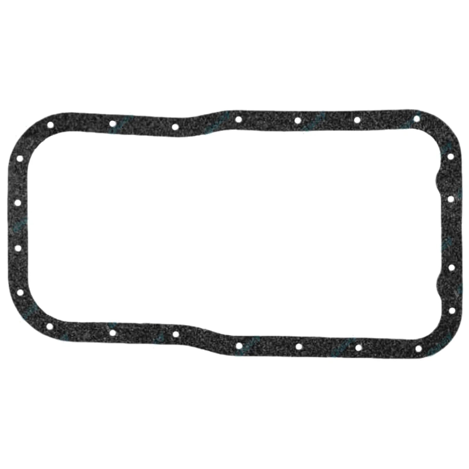 Oil Pan Sump Gasket for Nissan Urvan E23 E24 4cyl Z20 2.0L 4cyl Z24 2.4L 82~93