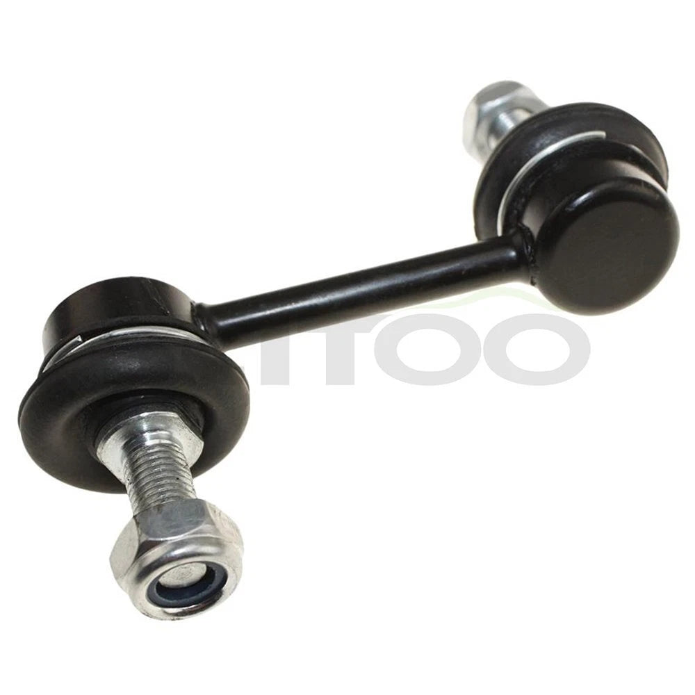 Front Upper Control Arm and Ball Joint Tie Rod End for Honda Accord (2008–2012)