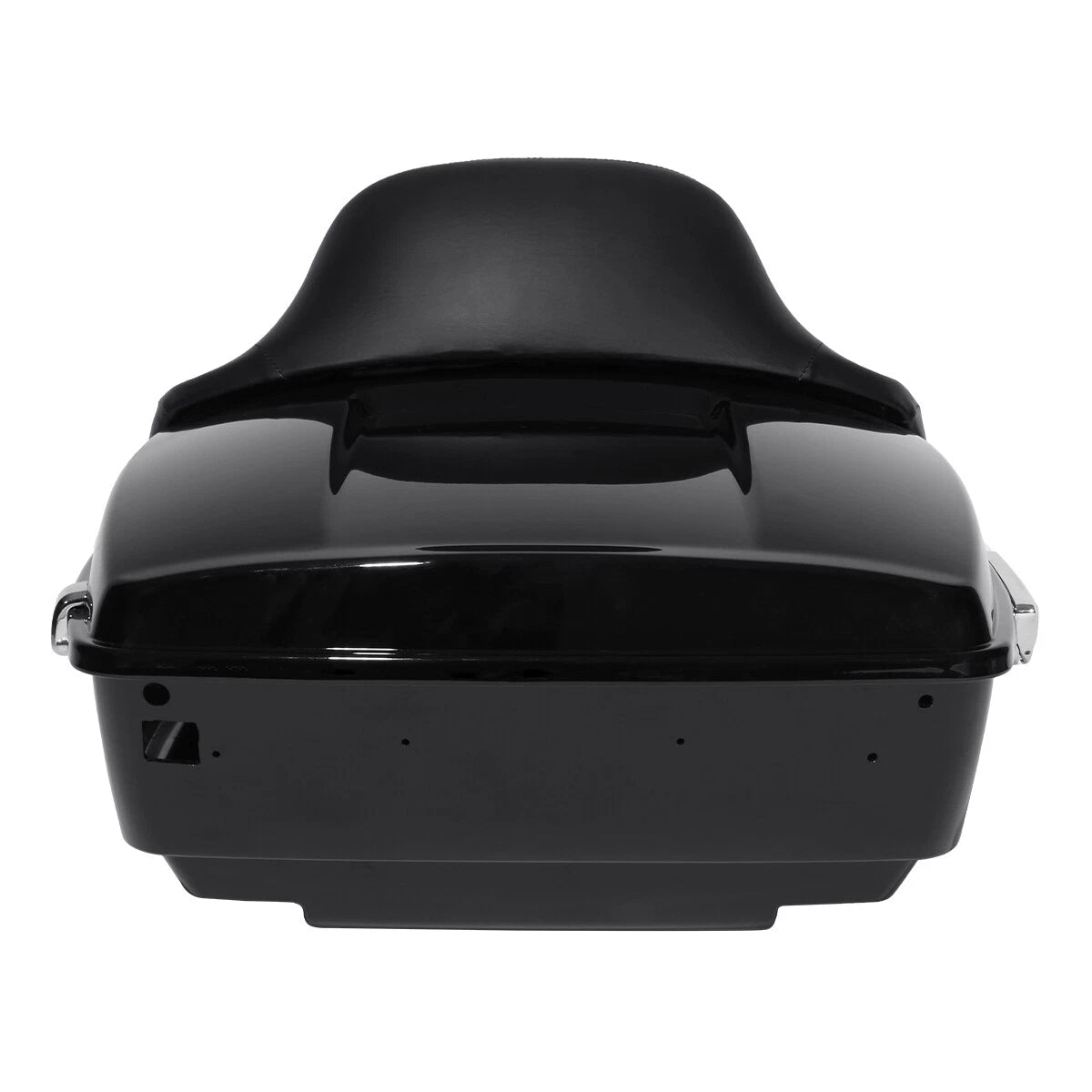 Trunk Pad Speakers Mounting Rack for Harley Touring Street Glide (2014–2026)