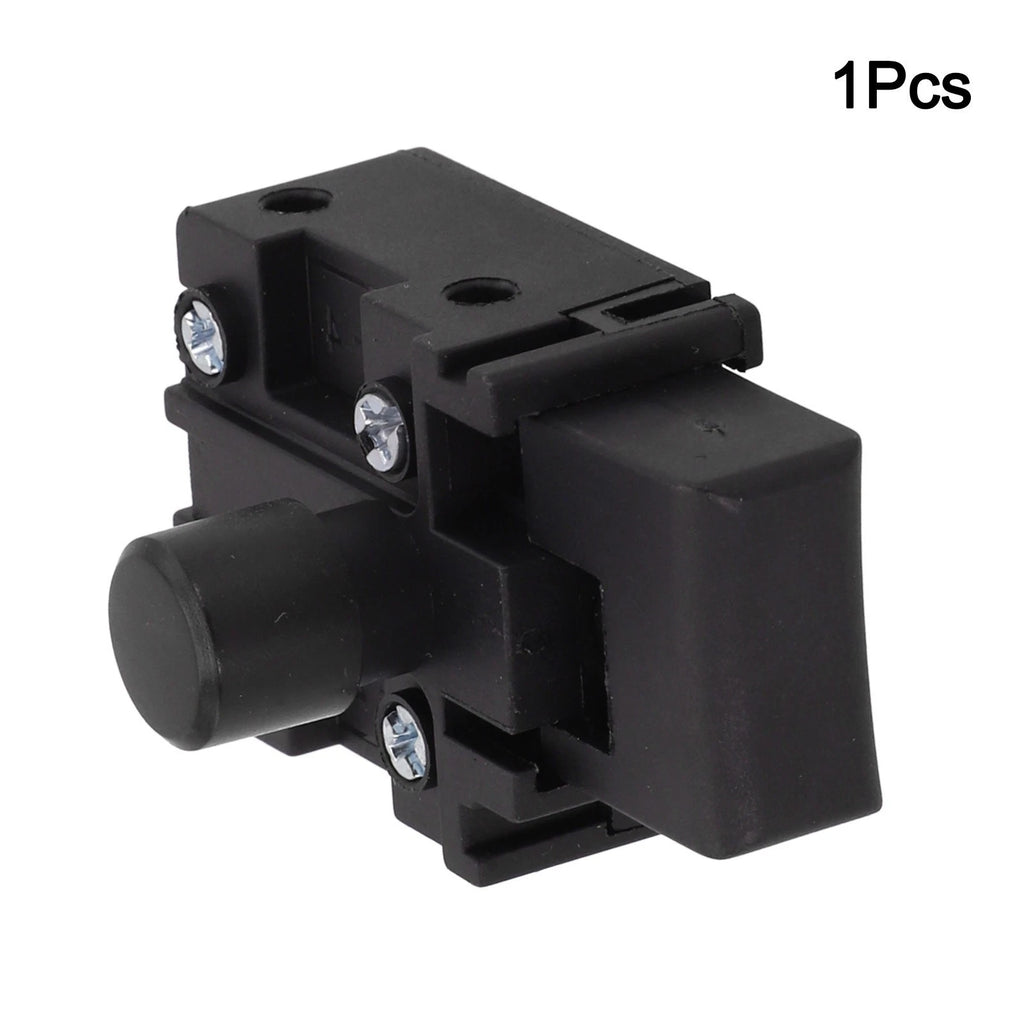 Heavy Duty Switch Solution for Marquardt 1281 0102, 1281 0115, Kopp MS2 2412