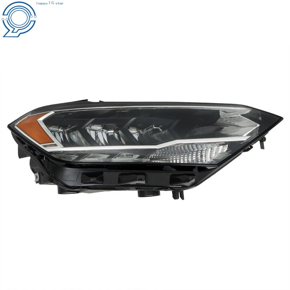 Projector Headlights LED for Volkswagen Jetta (2019-2023) Right Side