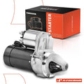Starter for BMW R100 R100/7 R100CS R100GS R45 (1976–1984)