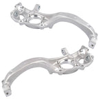 2X Front Steering Knuckles for Audi A4 A5 A6 A7 Quattro (2012-2018)